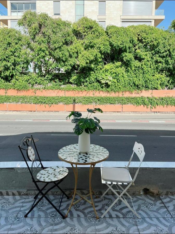 Hayarkon By The Beach Tel Awiw Zewnętrze zdjęcie
